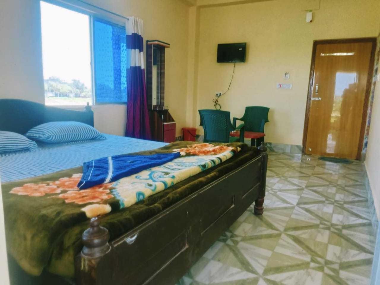 Hotel O Sea Face Beach Resort Мандармані Екстер'єр фото