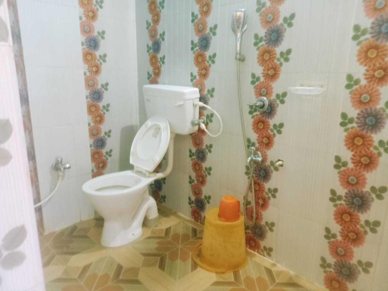 Hotel O Sea Face Beach Resort Мандармані Екстер'єр фото