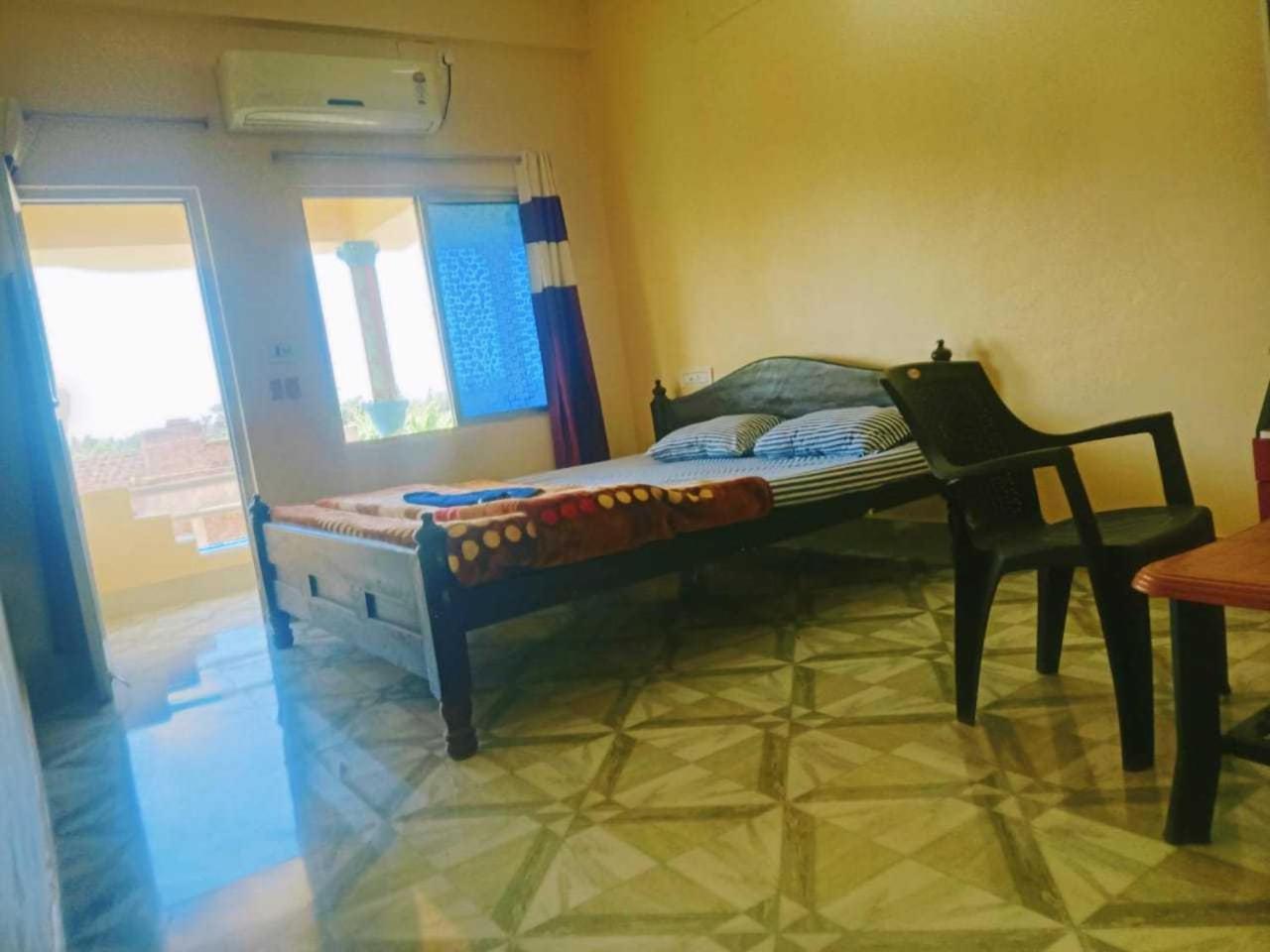 Hotel O Sea Face Beach Resort Мандармані Екстер'єр фото